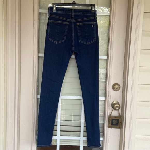 RAG & BONE JEANS - Picture 7 of 8